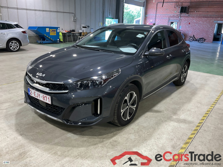 KIA XCEED 1.6 GDI PHEV DCT BUSINESS LINE #2