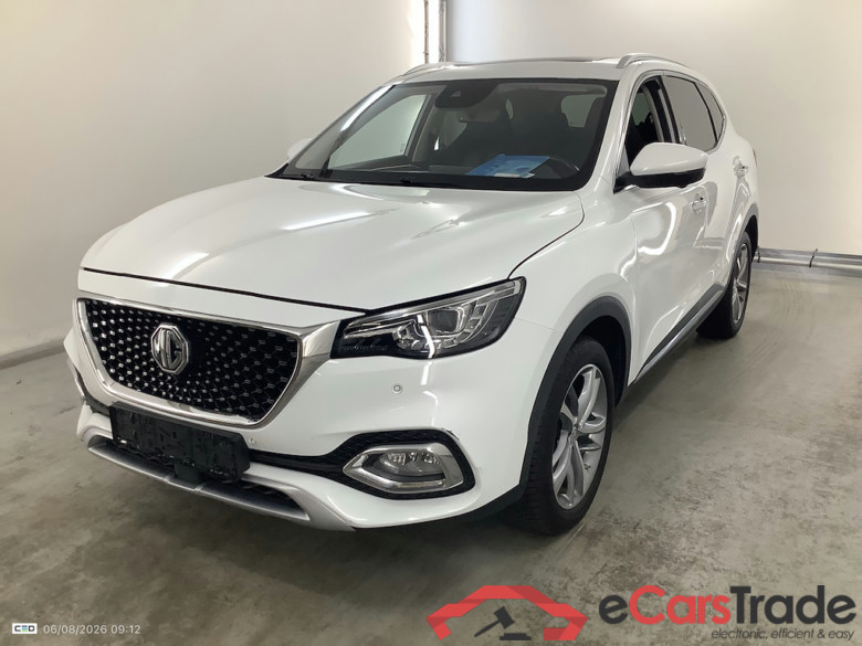 MG EHS 1.5T PHEV LUXURY AUTO #1
