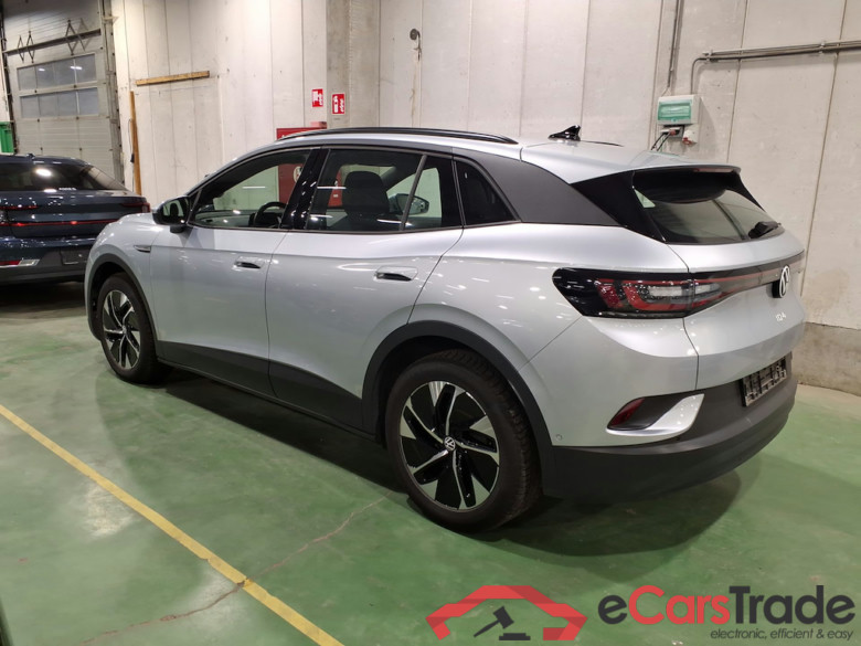 VOLKSWAGEN ID.4 BEV 82KWH 128KW PRO #2