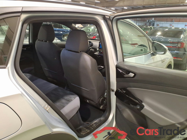 VOLKSWAGEN ID.4 BEV 82KWH 128KW PRO #5