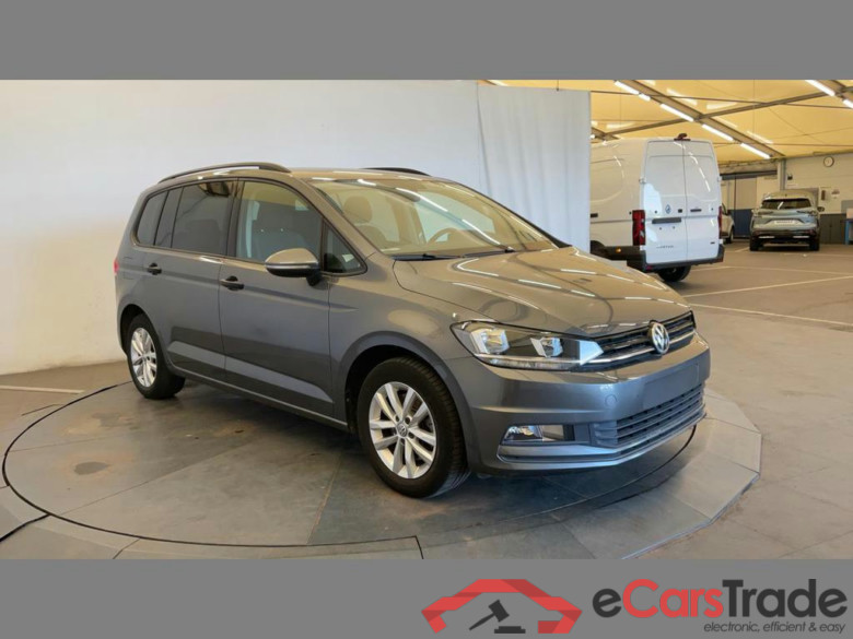 VOLKSWAGEN Touran 1.4 TSI Trendline DSG #2