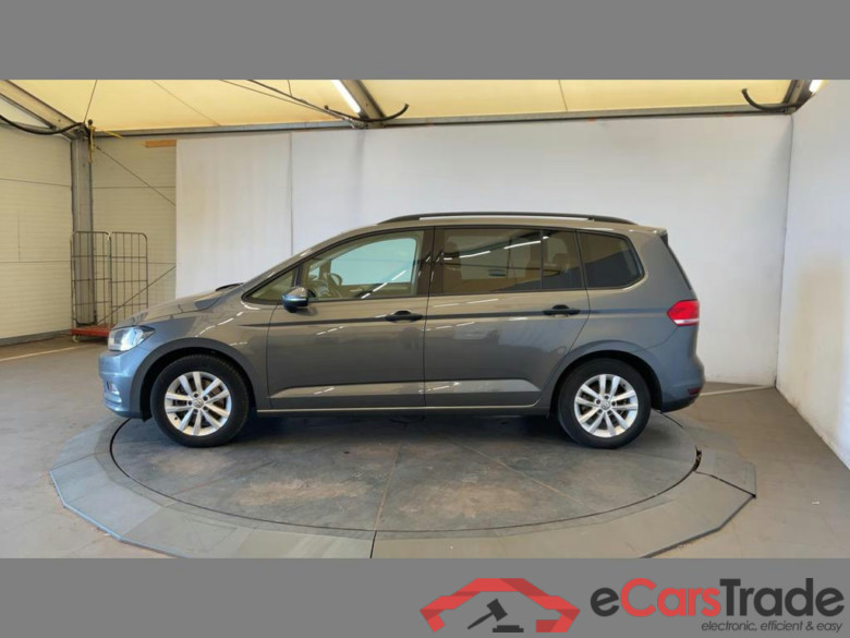VOLKSWAGEN Touran 1.4 TSI Trendline DSG #5
