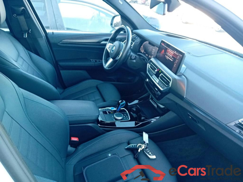 BMW iX3 / 2021 / 5P / todoterreno iX3 M Sport #6