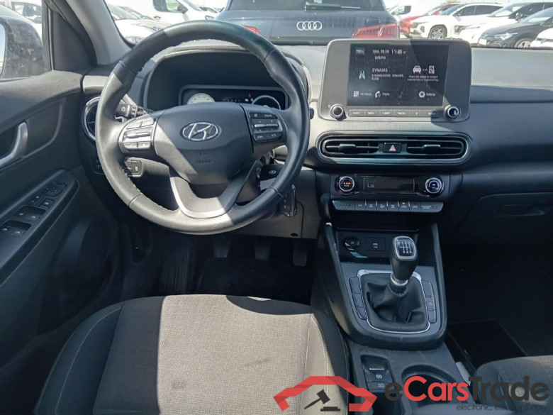 HYUNDAI Kona / 2020 / 5P / todoterreno 1.0 TGDI Maxx 4X2 #4