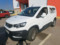 preview Peugeot Rifter #0