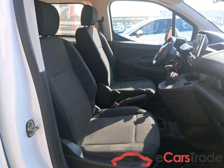 PEUGEOT Rifter / 2018 / 4P / combi Active Standard BlueHDi 73kW (IND) (CX2) #6