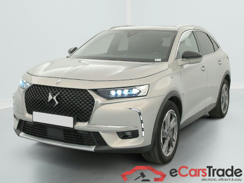 DS DS 7 Crossback Rivoli Hybride E-Tense 300 EAT8 4x4 #3