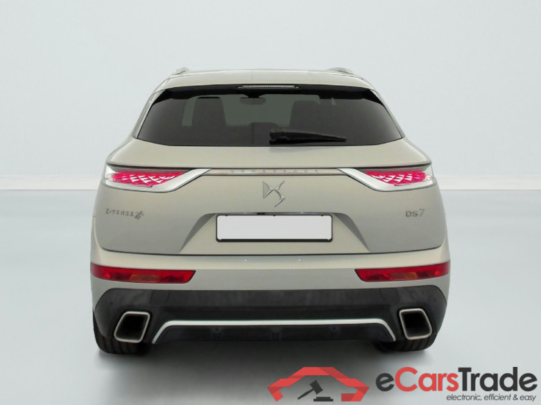 DS DS 7 Crossback Rivoli Hybride E-Tense 300 EAT8 4x4 #6