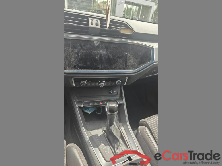 AUDI Q3 40 TFSI Quattro S line S tronic #6