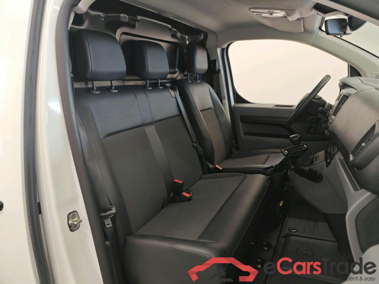 Opel Vivaro L2H1 1.5 Diesel 75kW Edition HL 4d #3