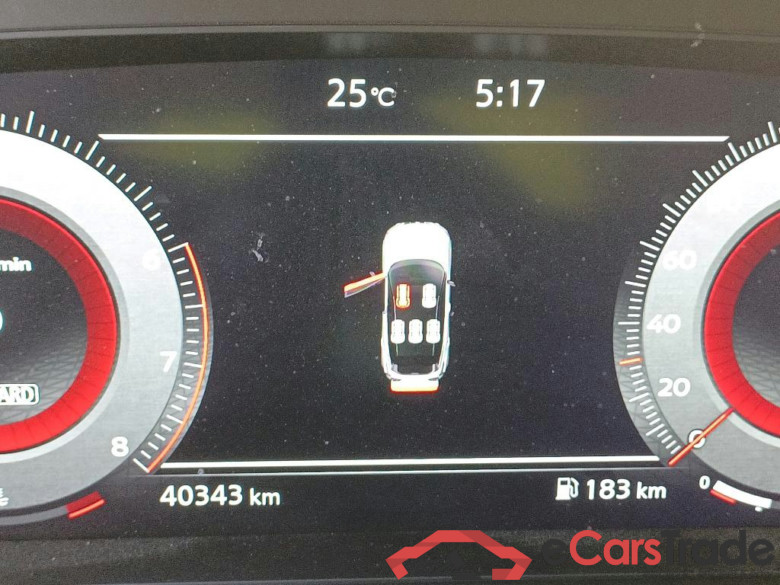 NISSAN QASHQAI / 2021 / 5P / todoterreno DIG-T 116kW Xtronic N-Connecta #5