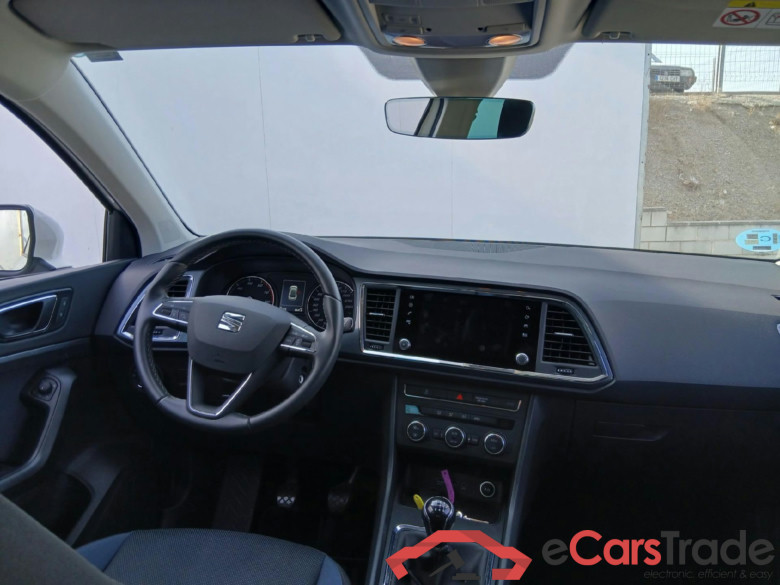 SEAT ATECA 1.0 TSI 85kW (115CV) St&Sp Style Eco MY20 #3