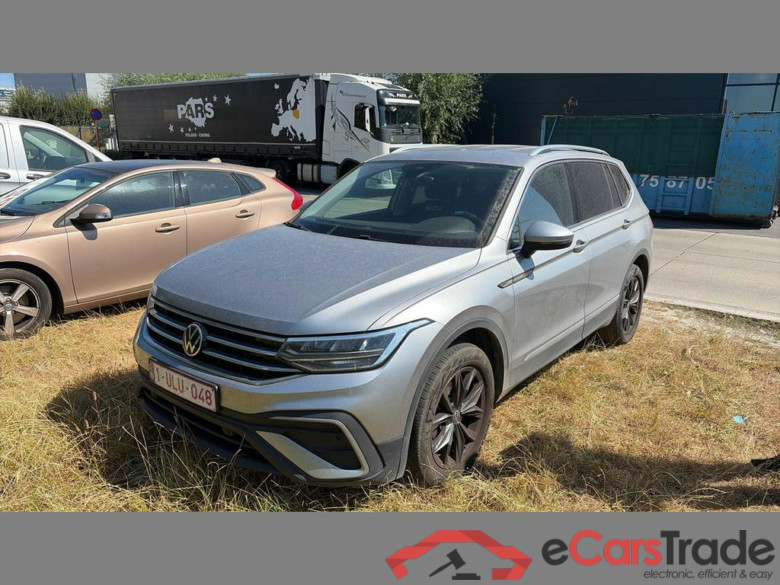 VOLKSWAGEN Tiguan Allspace 1.5 TSI Life Business OPF DSG