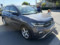 preview Volkswagen T-Cross #1