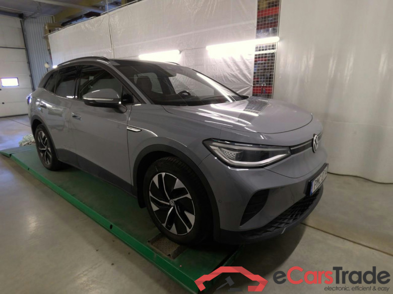 Volkswagen ID.4 Pro Perf.77kWh 150kW #2