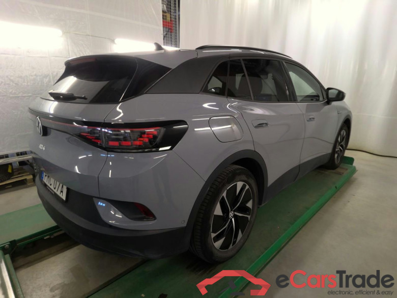 Volkswagen ID.4 Pro Perf.77kWh 150kW #3