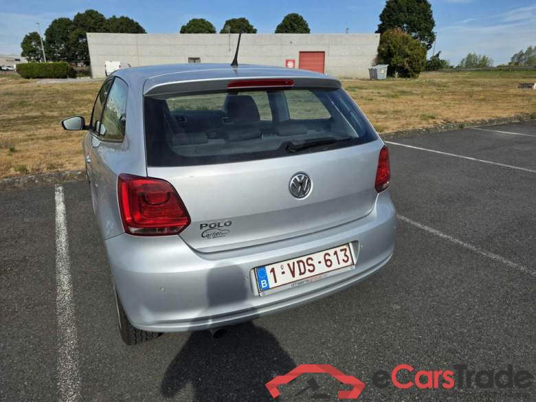 VOLKSWAGEN Polo COMF 1,4L 85CV/PK DSG7 #5
