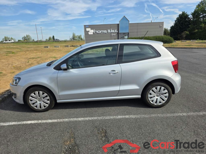 VOLKSWAGEN Polo COMF 1,4L 85CV/PK DSG7 #6