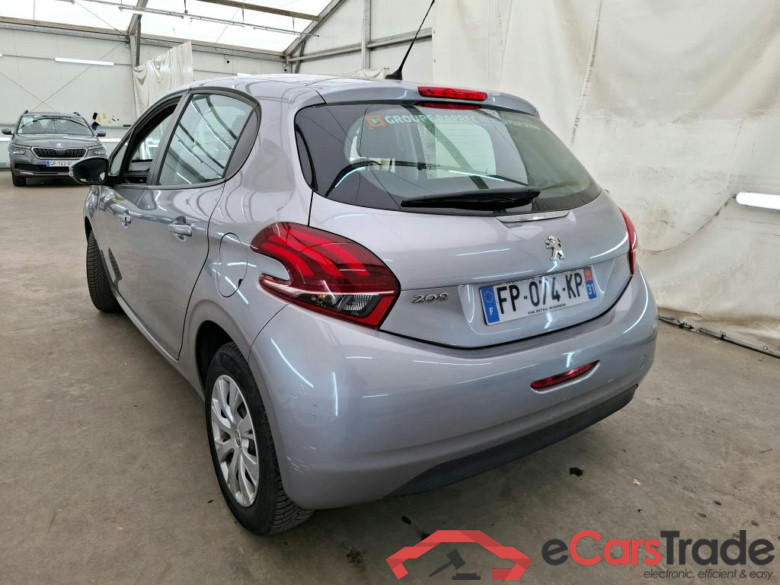 208 Affaire Premium Pack 1.5 HDi 100CV BVM5 E6dT #2