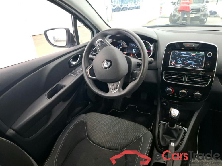 Clio IV Air MediaNav 1.5 dCi 75CV BVM5 E6 #5
