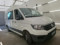 preview Volkswagen Crafter #3