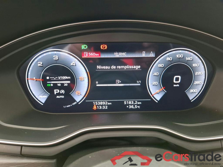 AUDI A5 Sportback / 2019 / 5P / Berline 40 TDI 204 S TRONIC 7 AVUS SB #6