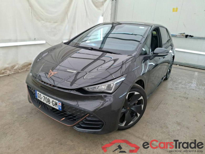 CUPRA Born / 2021 / 5P / Berline 230ch - batterie XL VZ #1