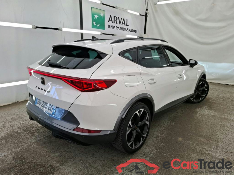 CUPRA Formentor / 2020 / 5P / SUV 2.0 TDI 150ch DSG7 4Drive 4th Anniv Ed(SL) #3