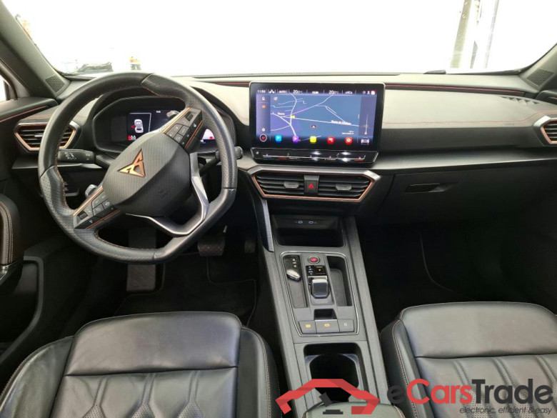 CUPRA Formentor / 2020 / 5P / SUV 2.0 TDI 150ch DSG7 4Drive 4th Anniv Ed(SL) #5