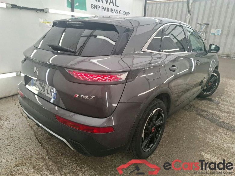 7 Crossback Performance Line 1.5 BlueHDi 130CV BVA8 E6d #3
