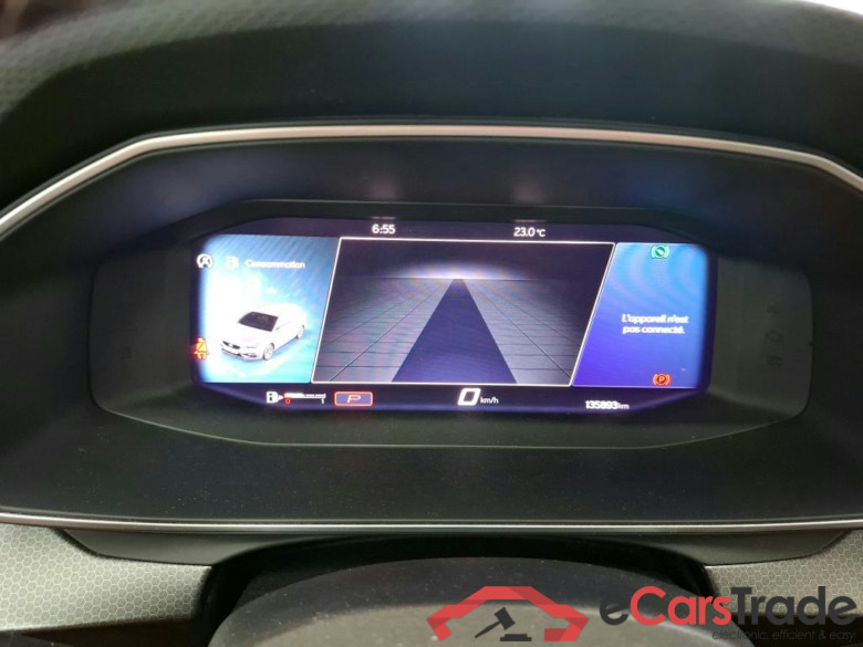 SEAT Leon Sportstourer 2020 5P Break 1 0 eTSI 110 DSG Style Business #6
