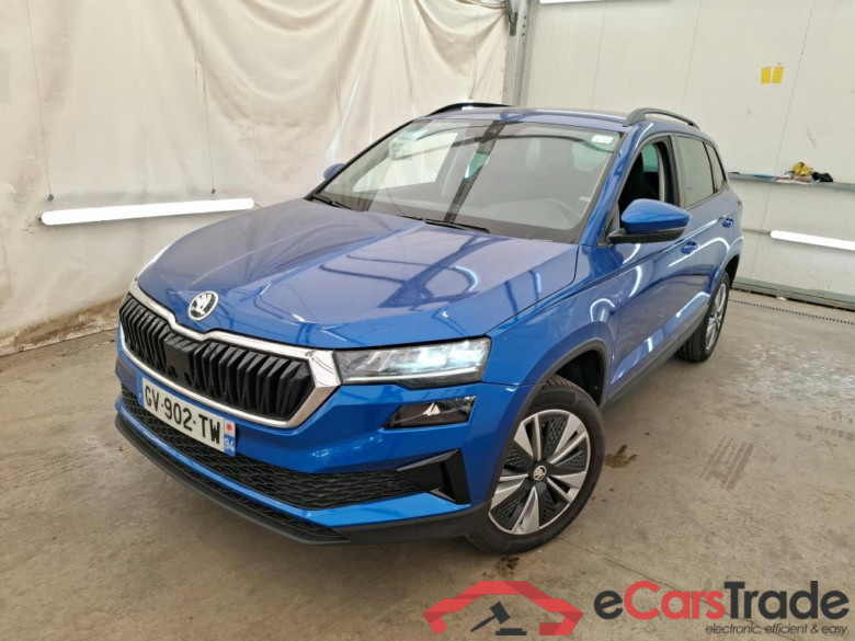 SKODA Karoq / 2022 / 5P / SUV 1.5 TSI 150ch ACT DSG7 Business