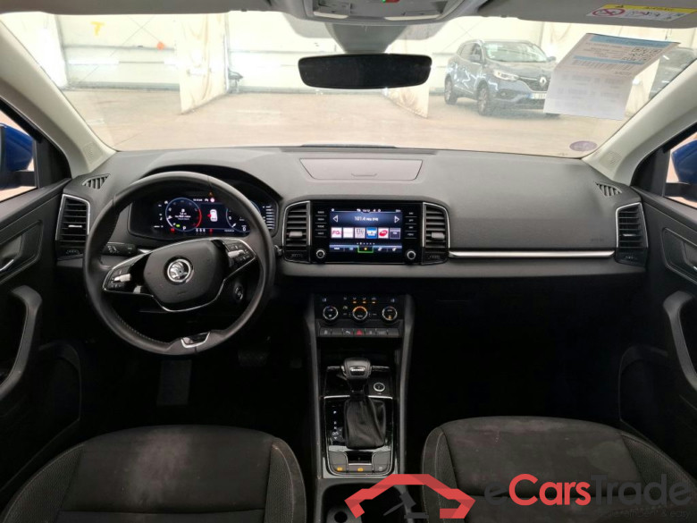 SKODA Karoq / 2022 / 5P / SUV 1.5 TSI 150ch ACT DSG7 Business #5
