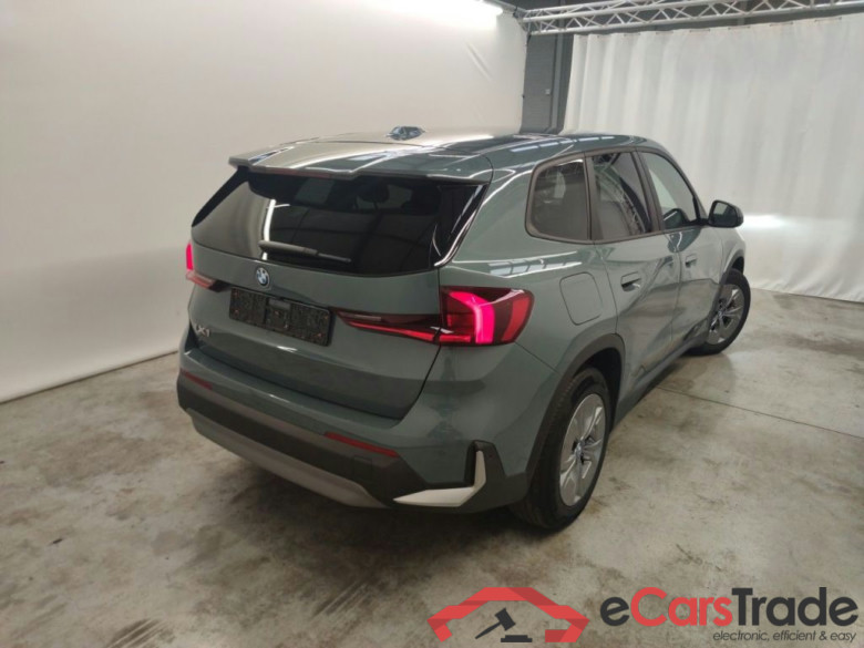 BMW iX1 eDrive20 (150kW) 5d #2