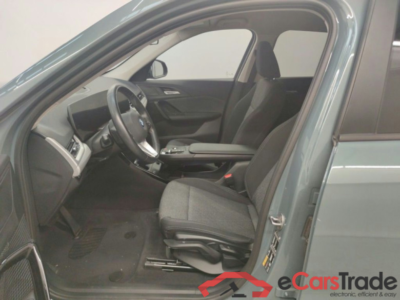 BMW iX1 eDrive20 (150kW) 5d #3