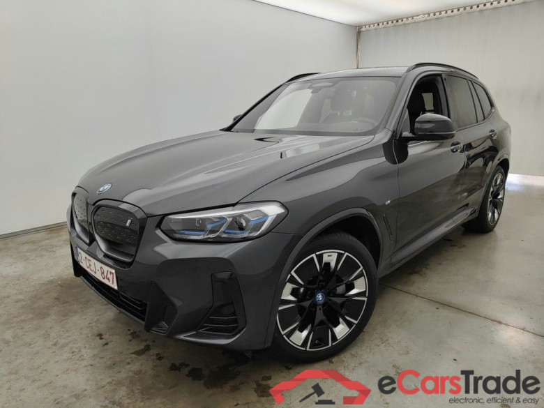 BMW iX3 iX3 5d