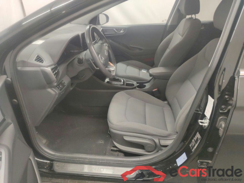 Hyundai Ioniq 1.6 GDi ISG DCT Hybride Feel 5d #3