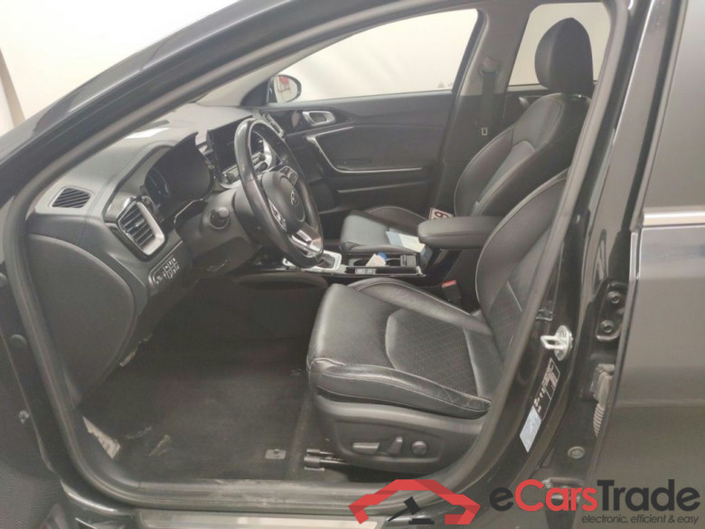 KIA cee'd Sportswagon Sense 1.6 GDi PHEV DCT ISG 5d #3
