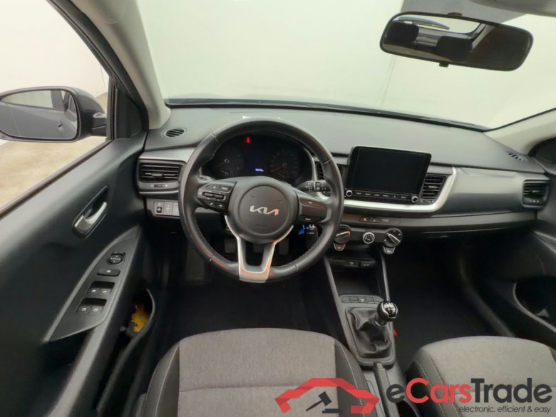 Kia, Stonic FL'20, KIA Stonic 1.2 Pure 5d #6