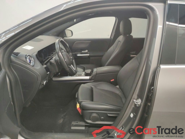 Mercedes-Benz EQA EQA 250 5d #3
