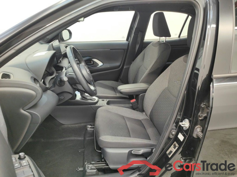 Toyota Yaris Cross 1.5 VVT-ie Hybrid Dynamic Plus CVT 5d #3