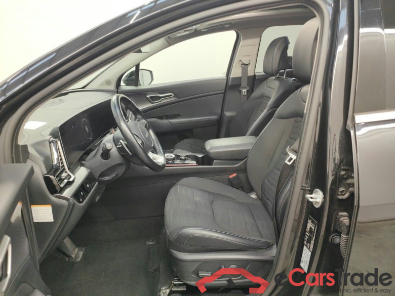 KIA Sportage 1.6 T-GDi 48V 7DCT Pace 5d #3