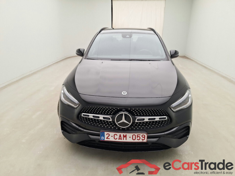 Mercedes, GLA '20, Mercedes-Benz GLA GLA 180 Business Solution 5d #1