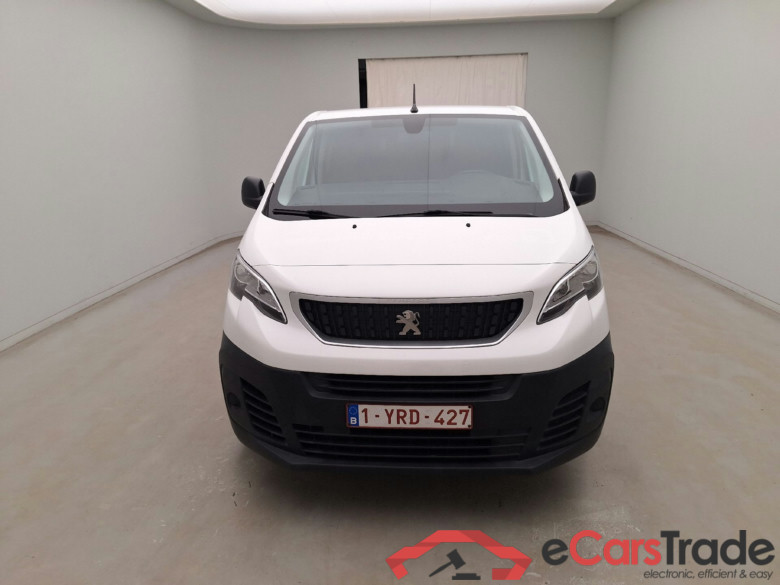 Peugeot, _Expert '16, Expert HDi 180 L3 Premium A.DC #1