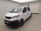 preview Peugeot Expert #1