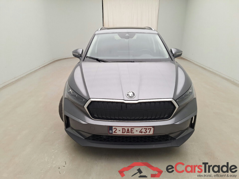 Skoda, Enyaq '21 BEV, Enyaq 80