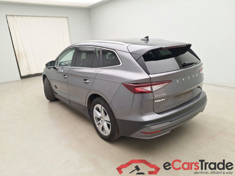 Skoda, Enyaq '21 BEV, Enyaq 80 #3