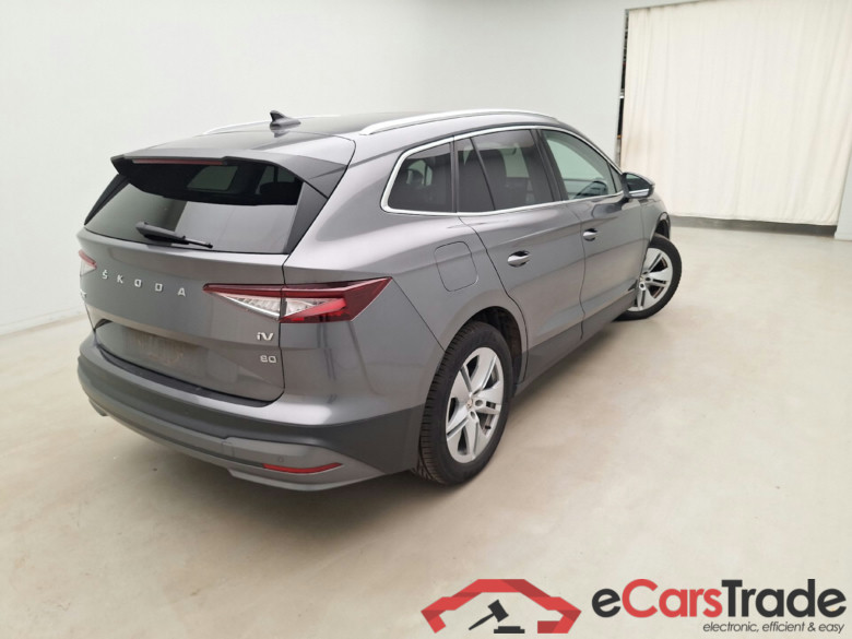Skoda, Enyaq '21 BEV, Enyaq 80 #4