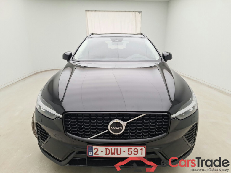 Volvo, XC60 FL'21 PHEV, XC60 T6 PHEV Plus Dark 4x4 #1