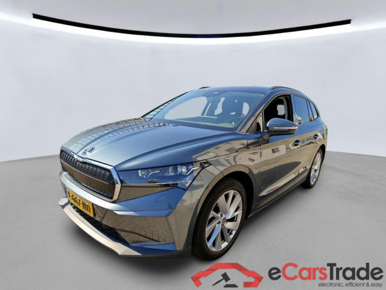 SKODA Enyaq iV 132 kW #1